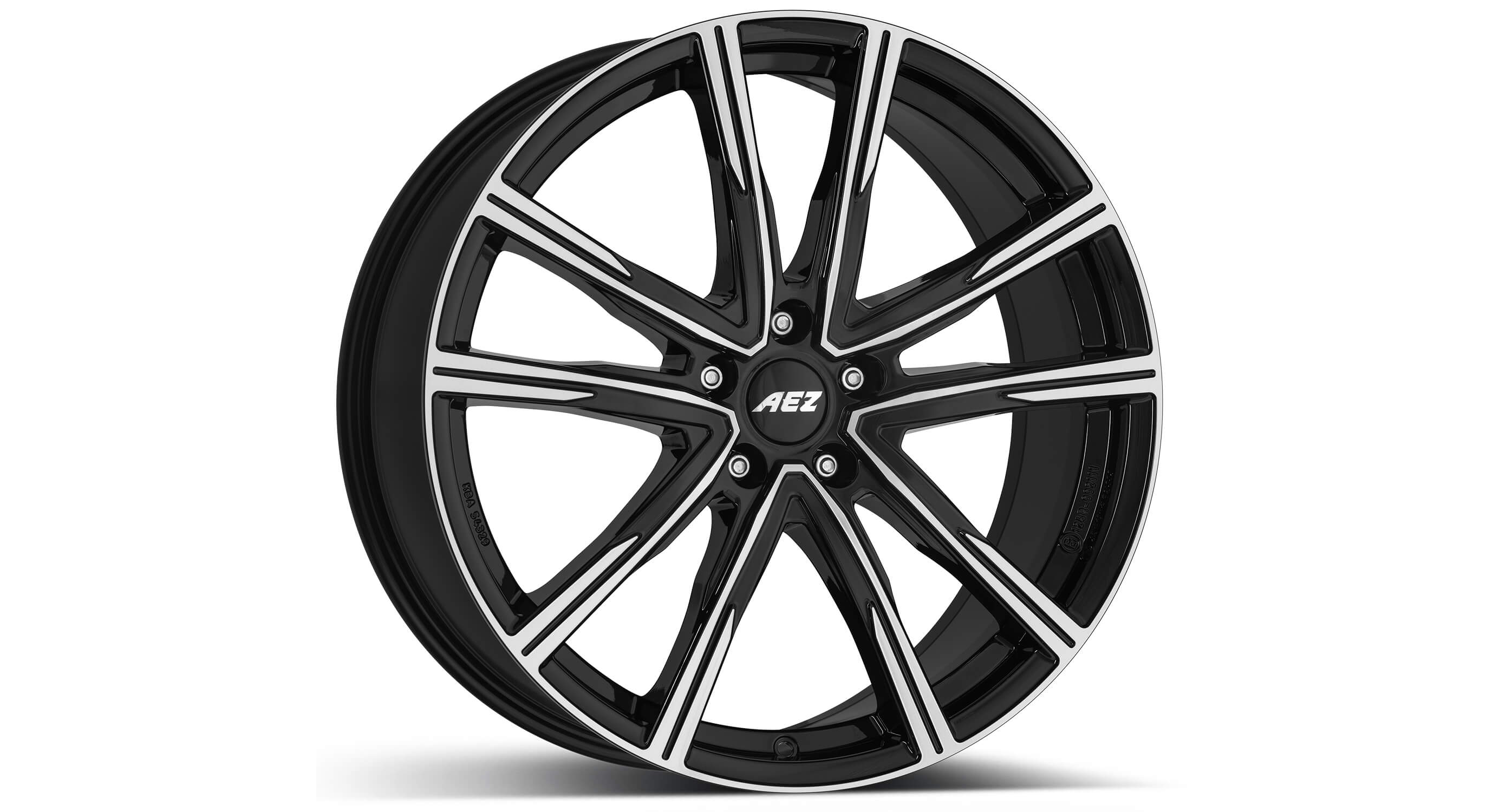 Fresh ground, ultimate performance | AEZ news